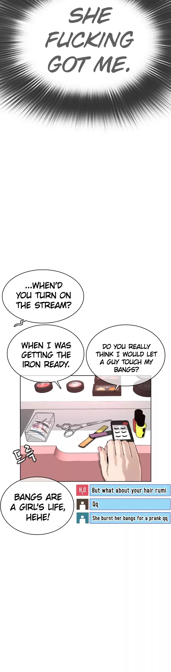 Read How to Fight Manga Online