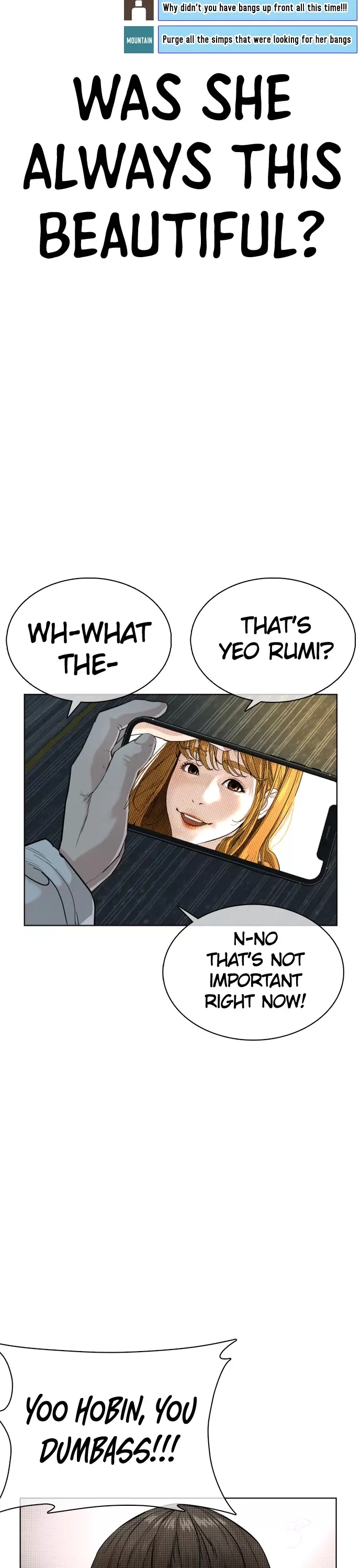 Read How to Fight Manga Online