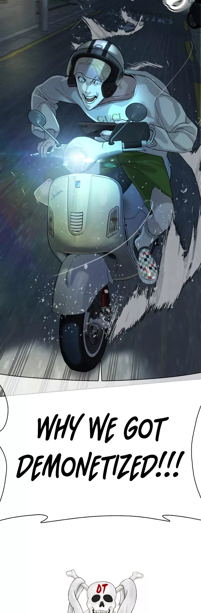 Read How to Fight Manga Online