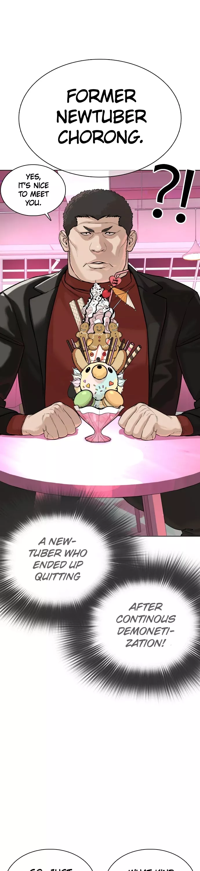 Read How to Fight Manga Online