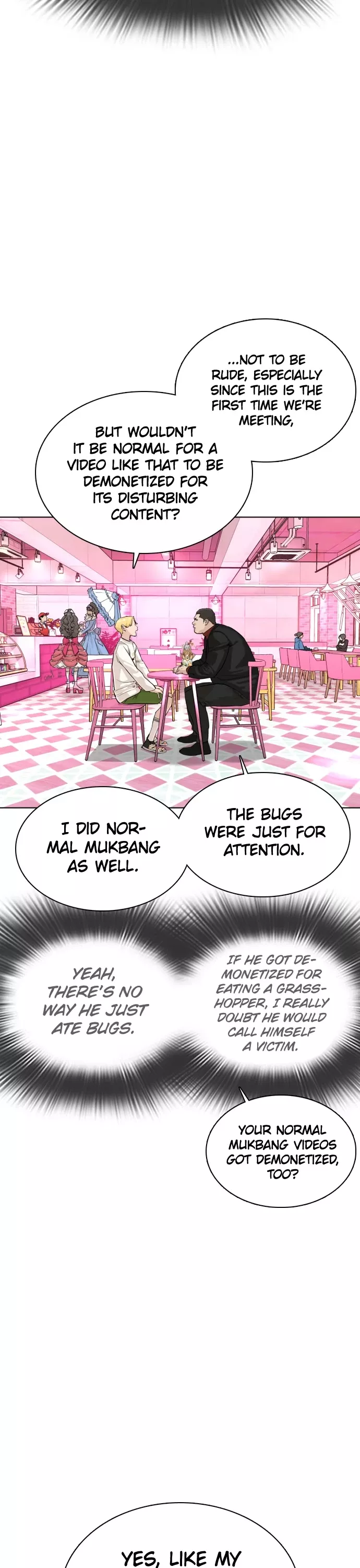 Read How to Fight Manga Online