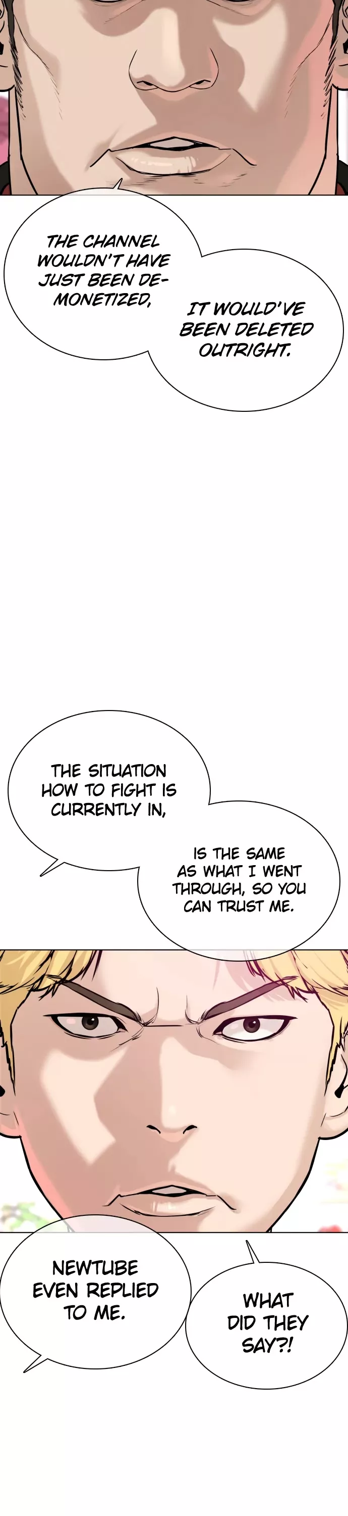 Read How to Fight Manga Online