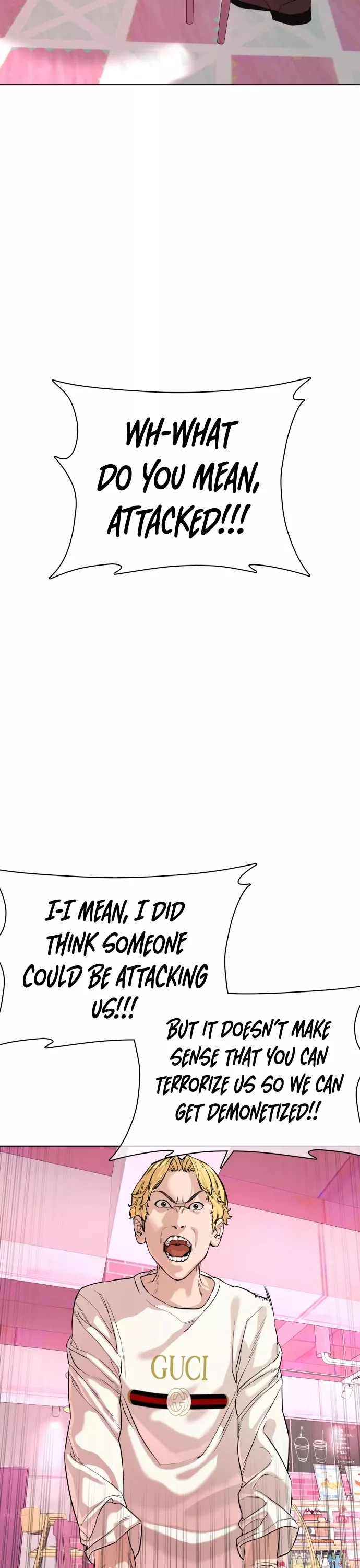 Read How to Fight Manga Online