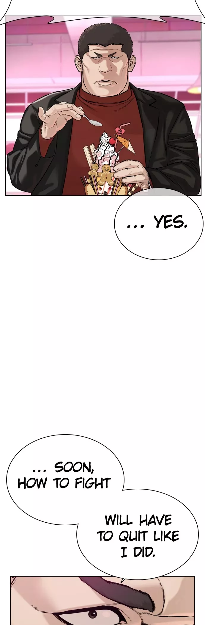 Read How to Fight Manga Online