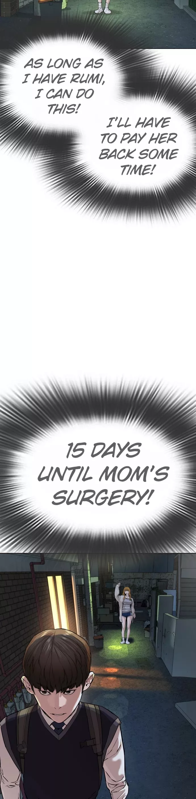 Read How to Fight Manga Online