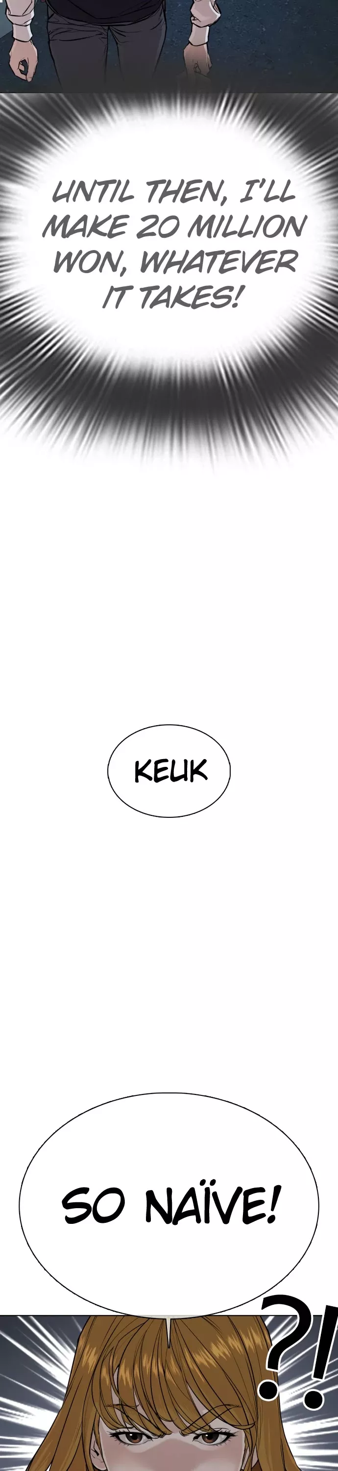 Read How to Fight Manga Online