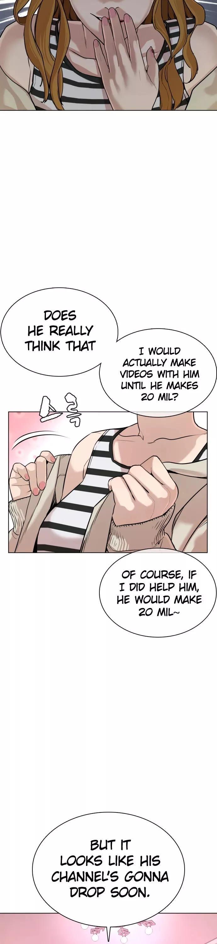 Read How to Fight Manga Online