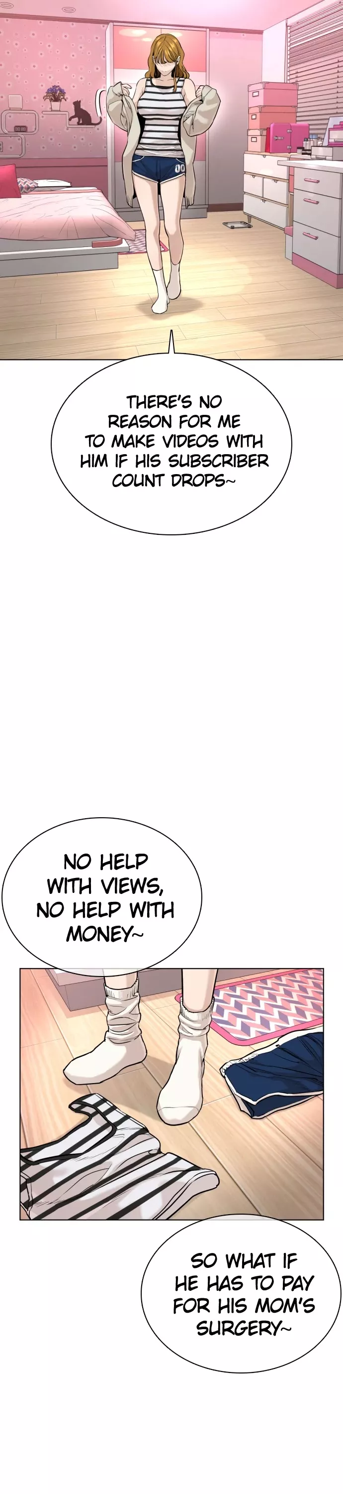 Read How to Fight Manga Online