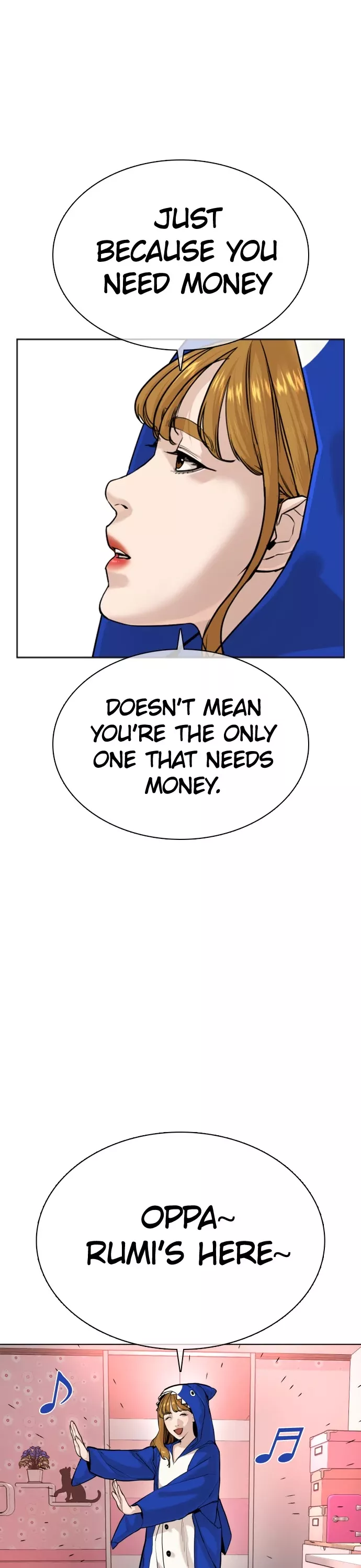 Read How to Fight Manga Online