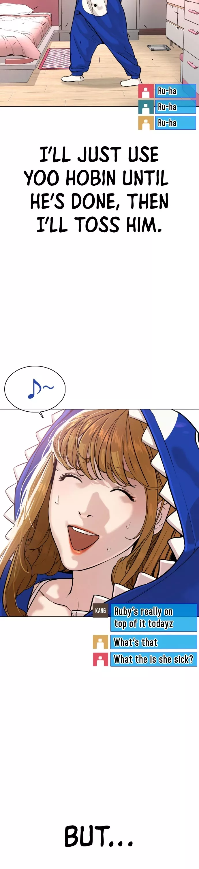 Read How to Fight Manga Online