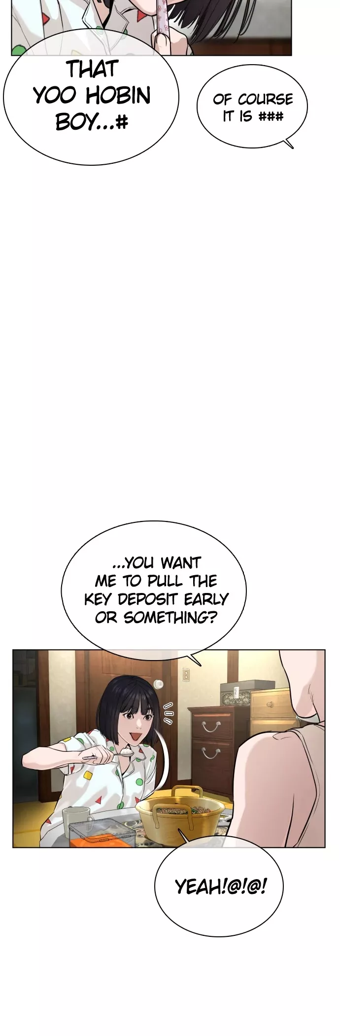 Read How to Fight Manga Online