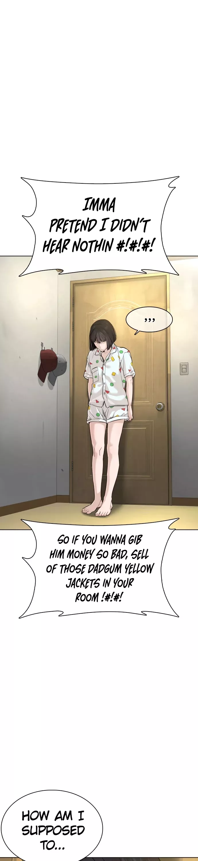 Read How to Fight Manga Online