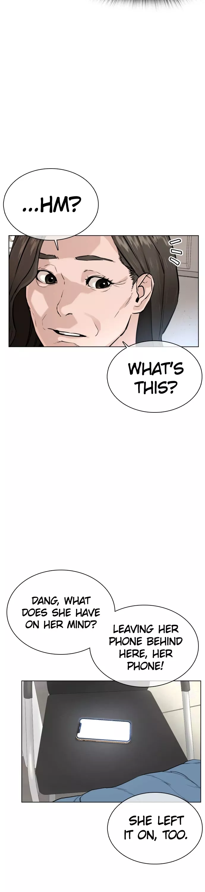 Read How to Fight Manga Online