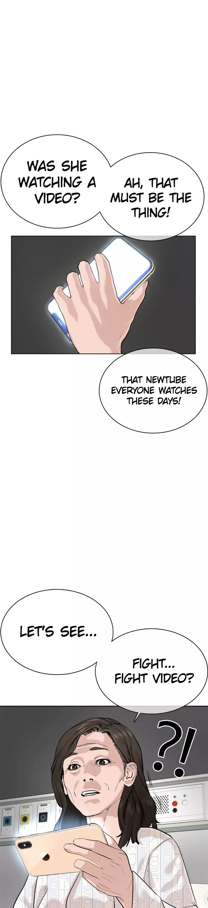 Read How to Fight Manga Online