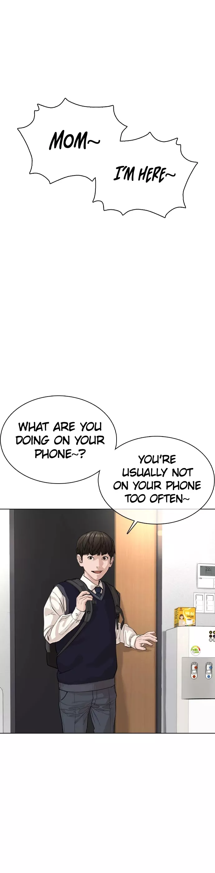 Read How to Fight Manga Online