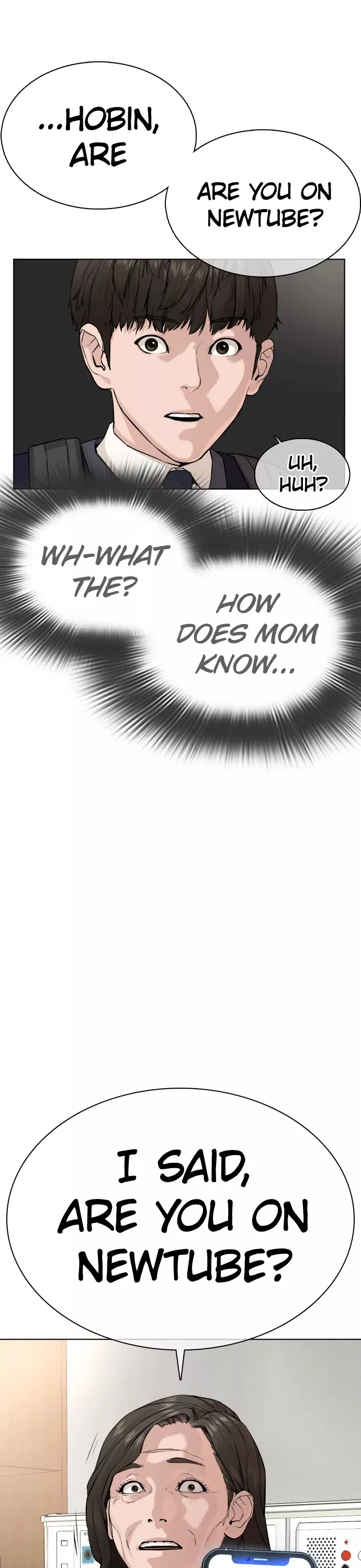 Read How to Fight Manga Online