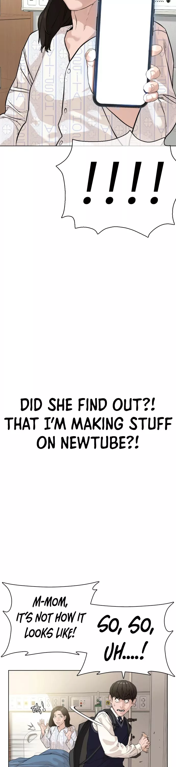 Read How to Fight Manga Online