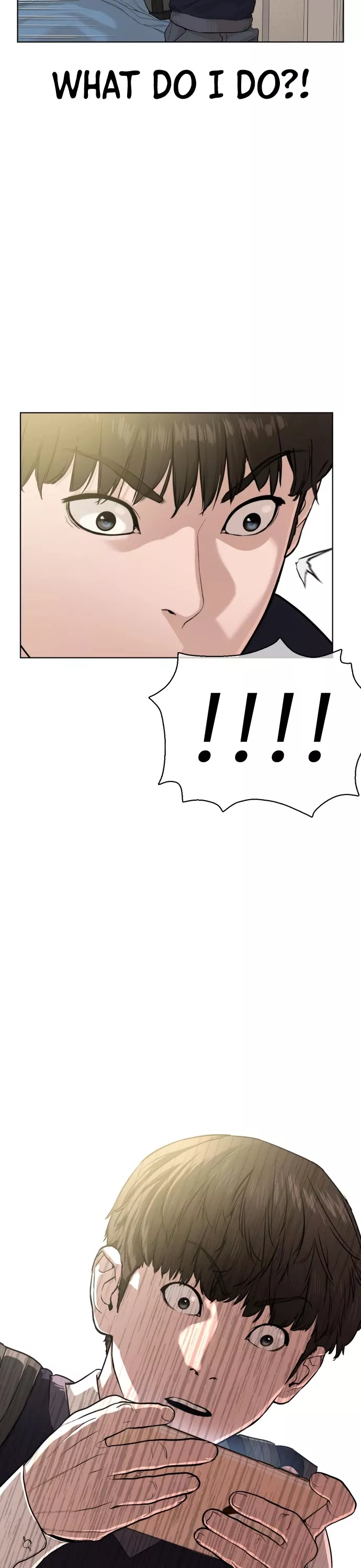 Read How to Fight Manga Online