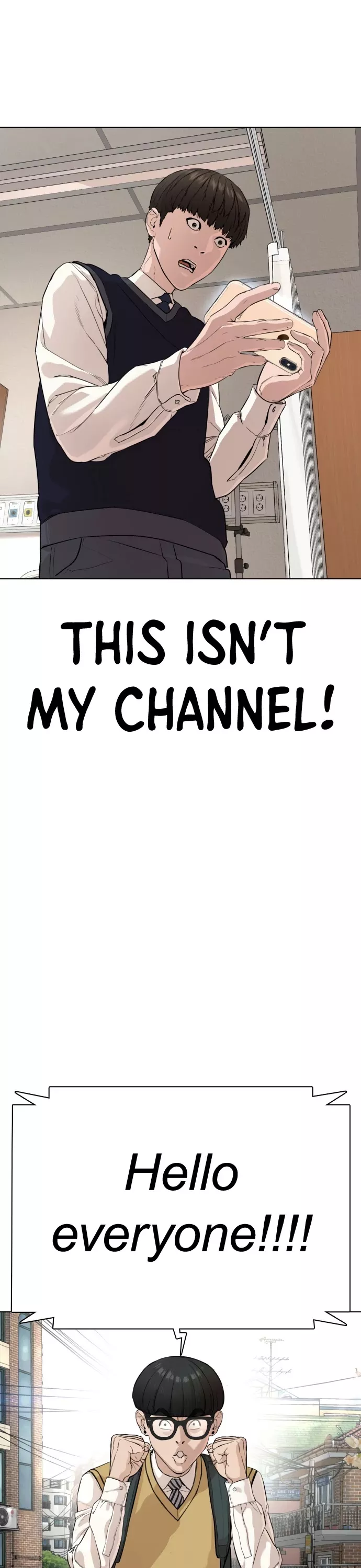 Read How to Fight Manga Online