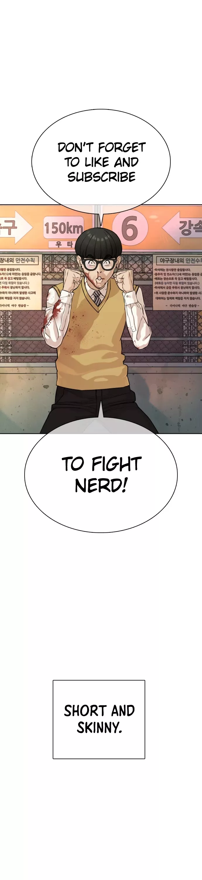 Read How to Fight Manga Online