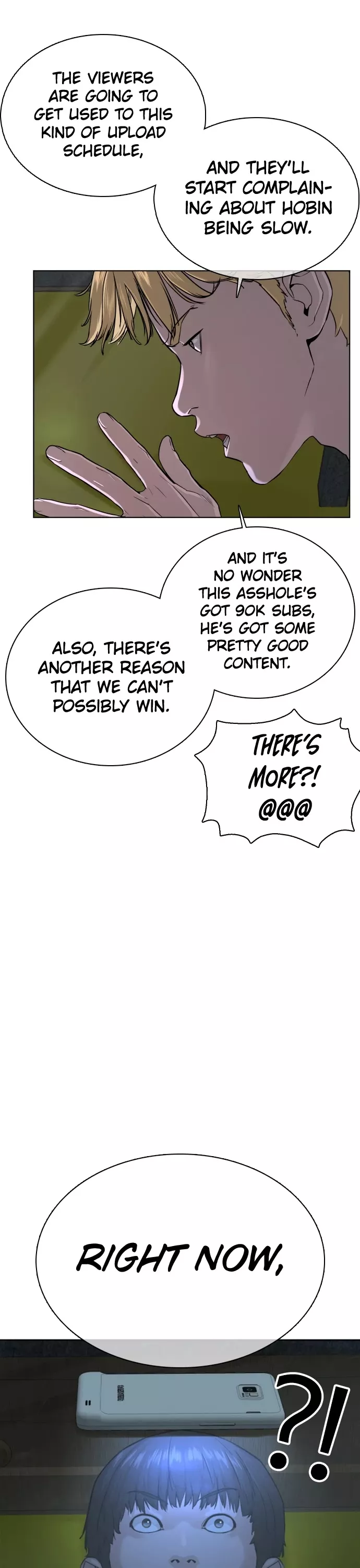 Read How to Fight Manga Online