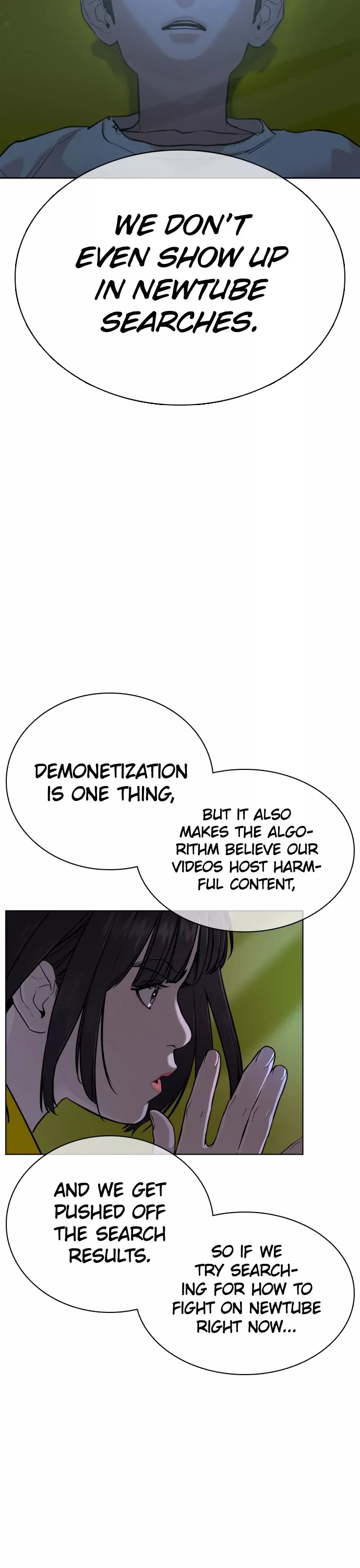 Read How to Fight Manga Online