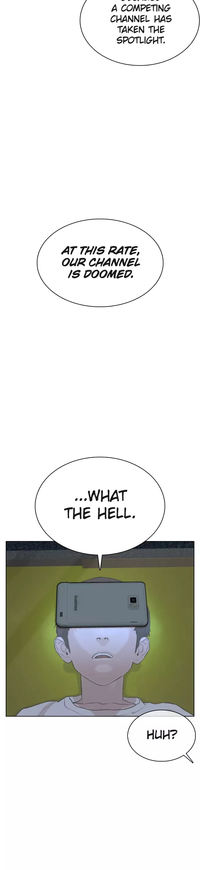 Read How to Fight Manga Online