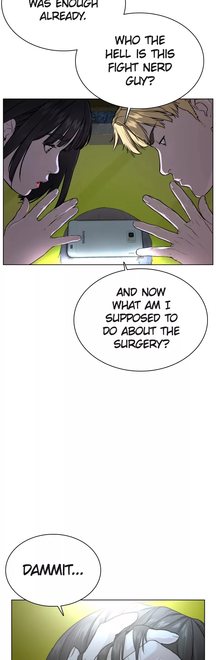 Read How to Fight Manga Online