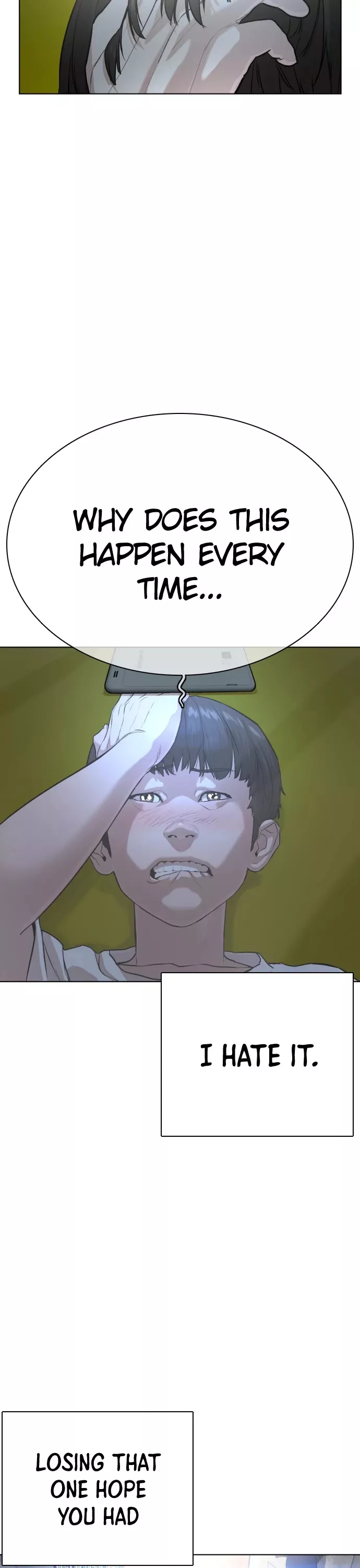 Read How to Fight Manga Online