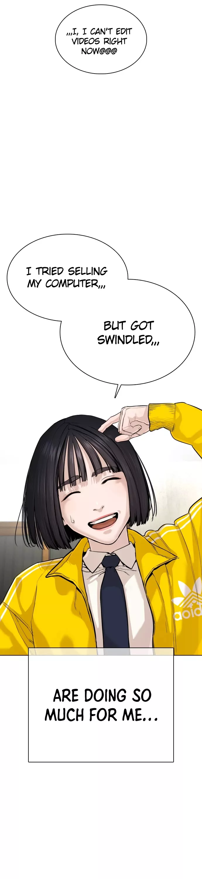 Read How to Fight Manga Online