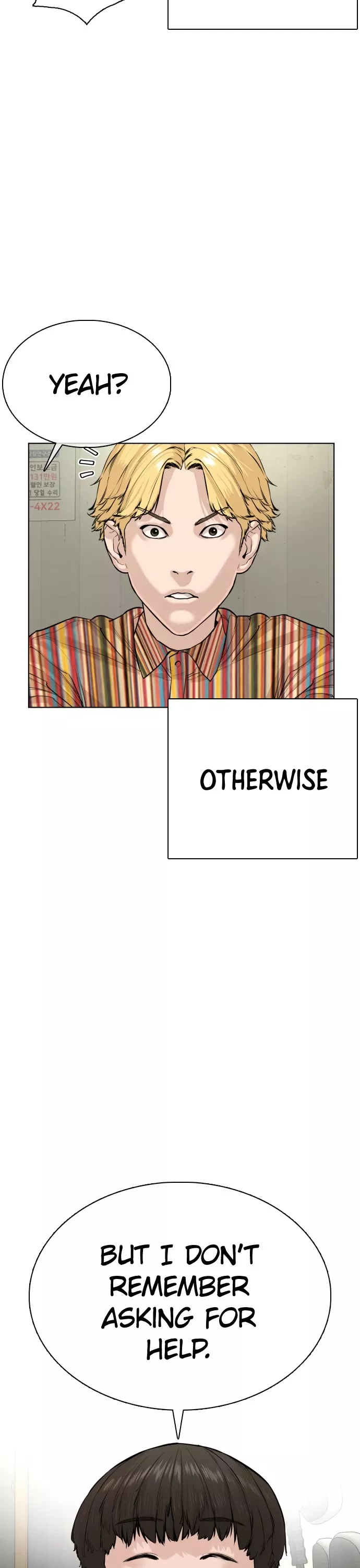 Read How to Fight Manga Online