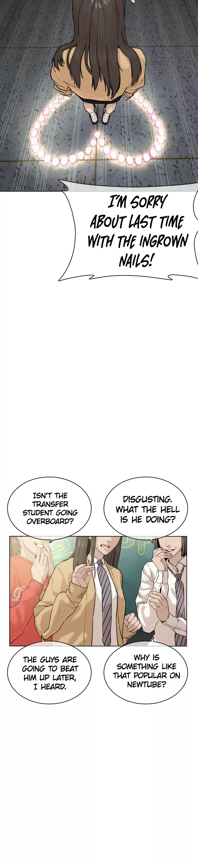 Read How to Fight Manga Online