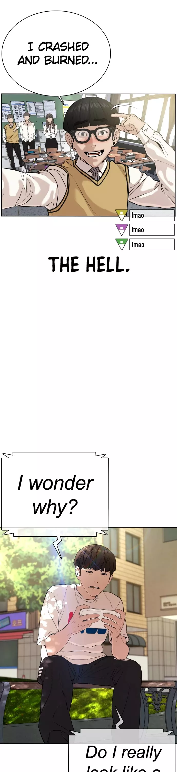 Read How to Fight Manga Online