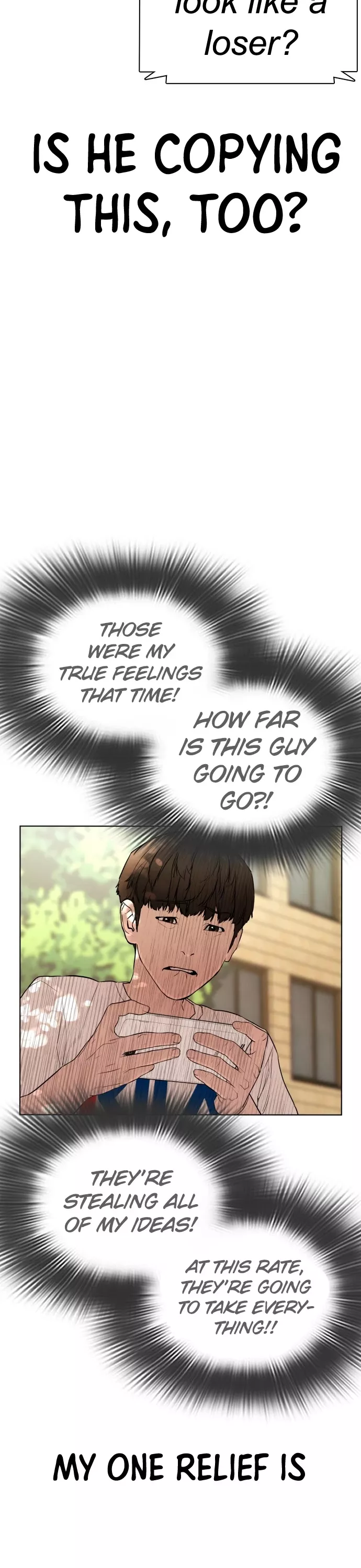 Read How to Fight Manga Online