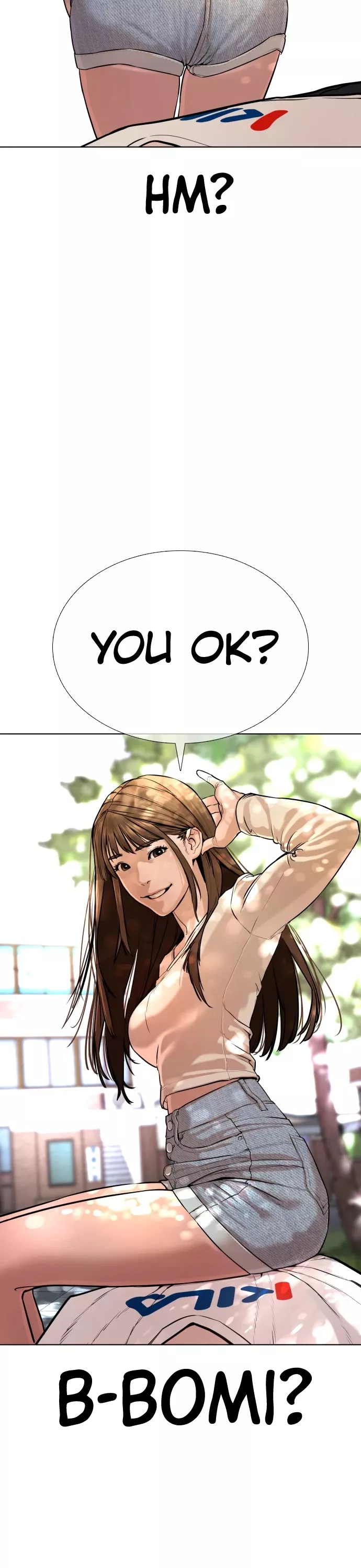 Read How to Fight Manga Online