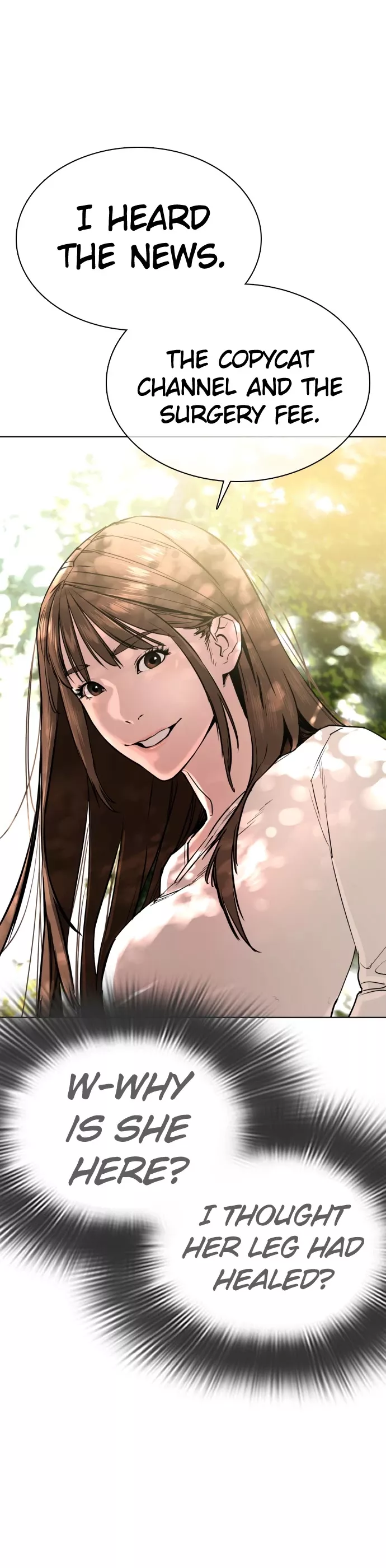 Read How to Fight Manga Online