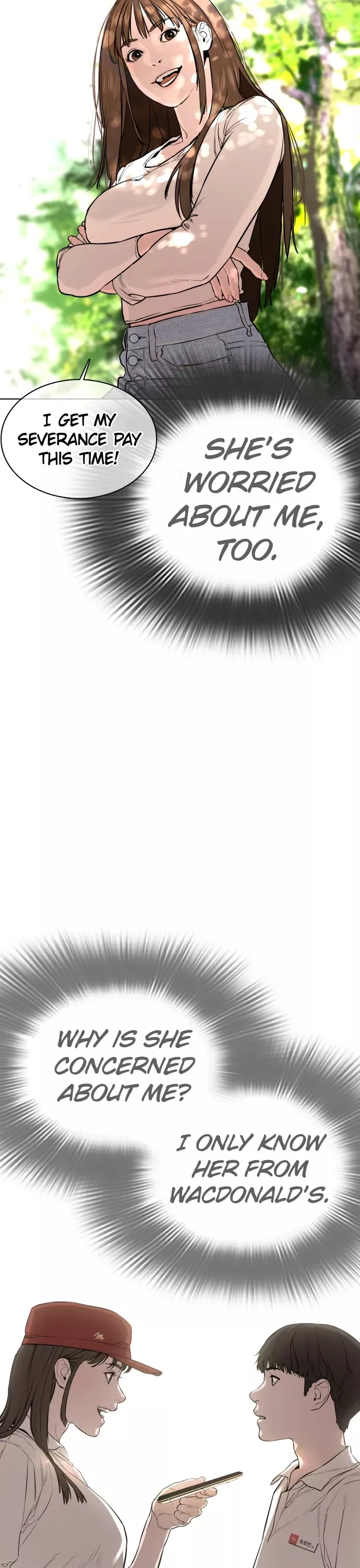 Read How to Fight Manga Online