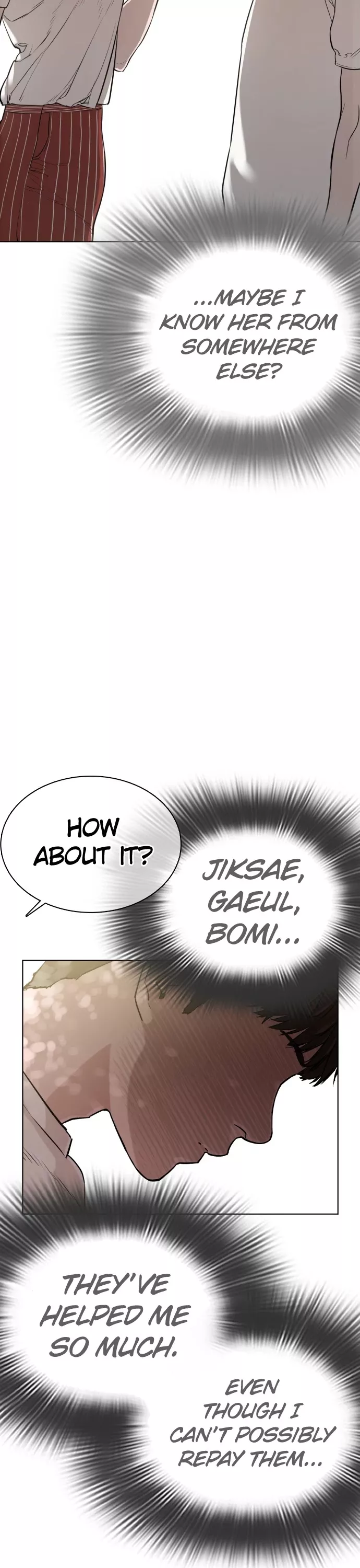 Read How to Fight Manga Online