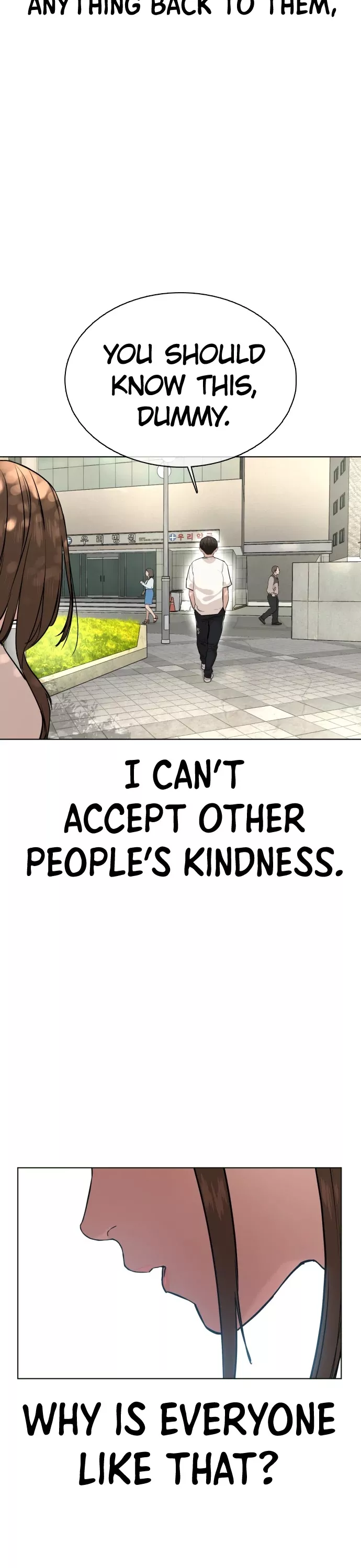 Read How to Fight Manga Online