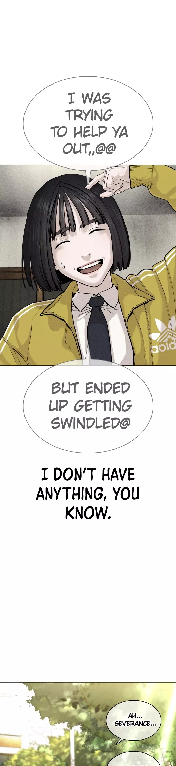 Read How to Fight Manga Online