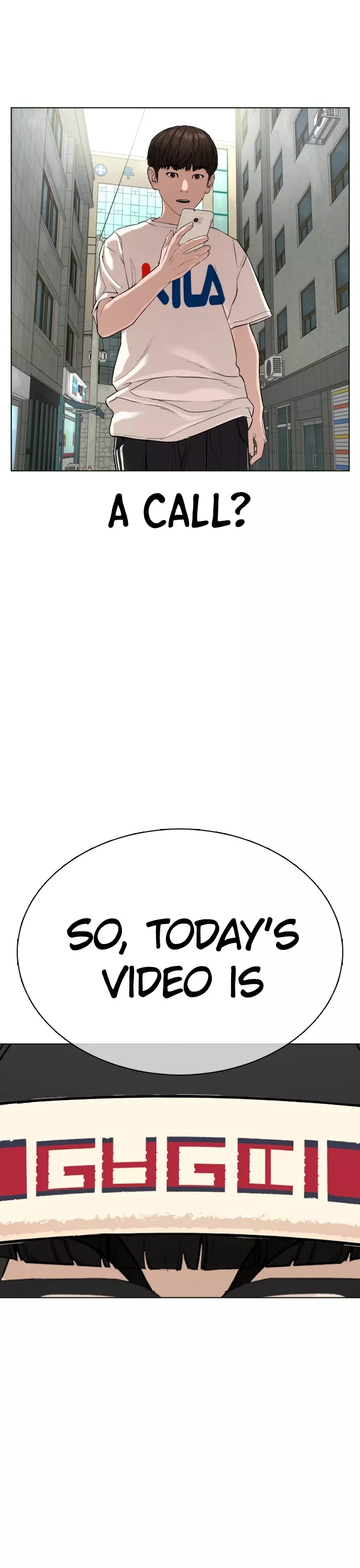 Read How to Fight Manga Online