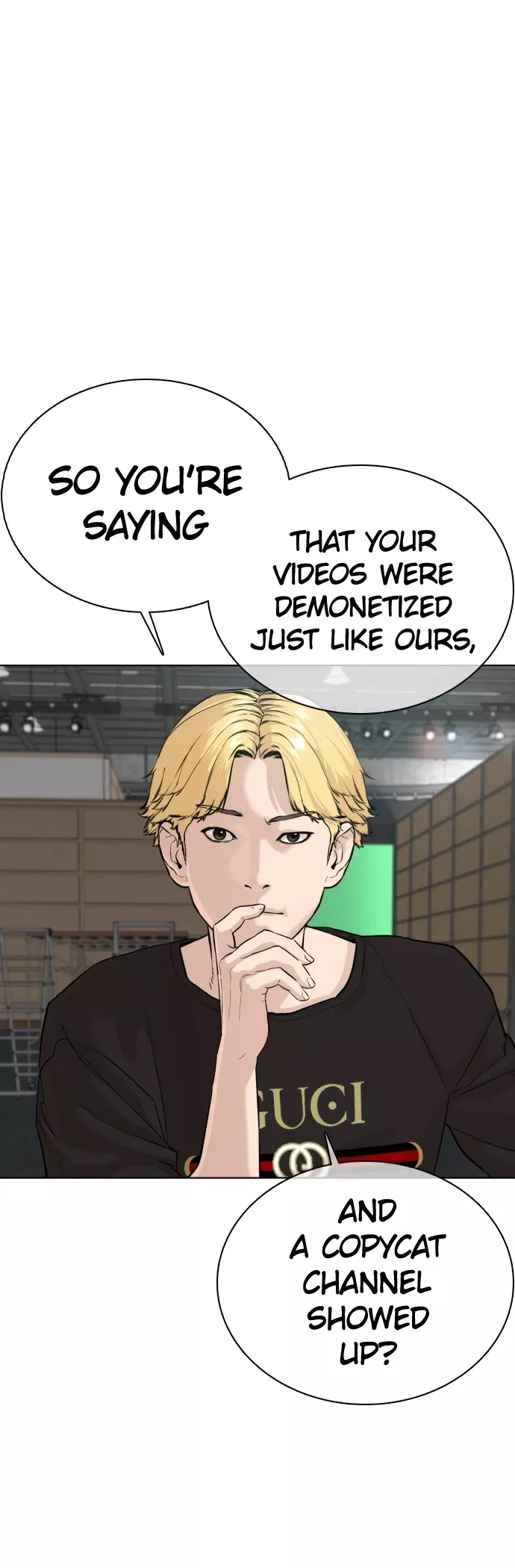 Read How to Fight Manga Online