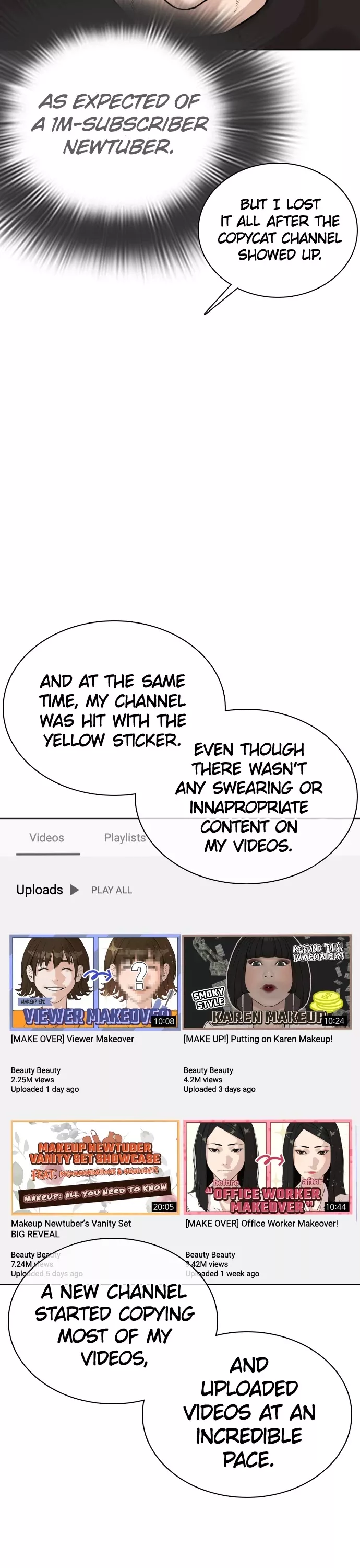 Read How to Fight Manga Online