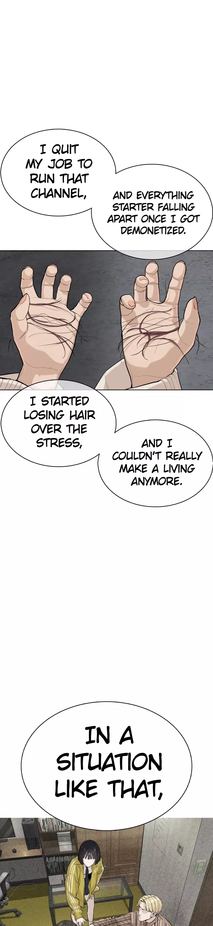 Read How to Fight Manga Online