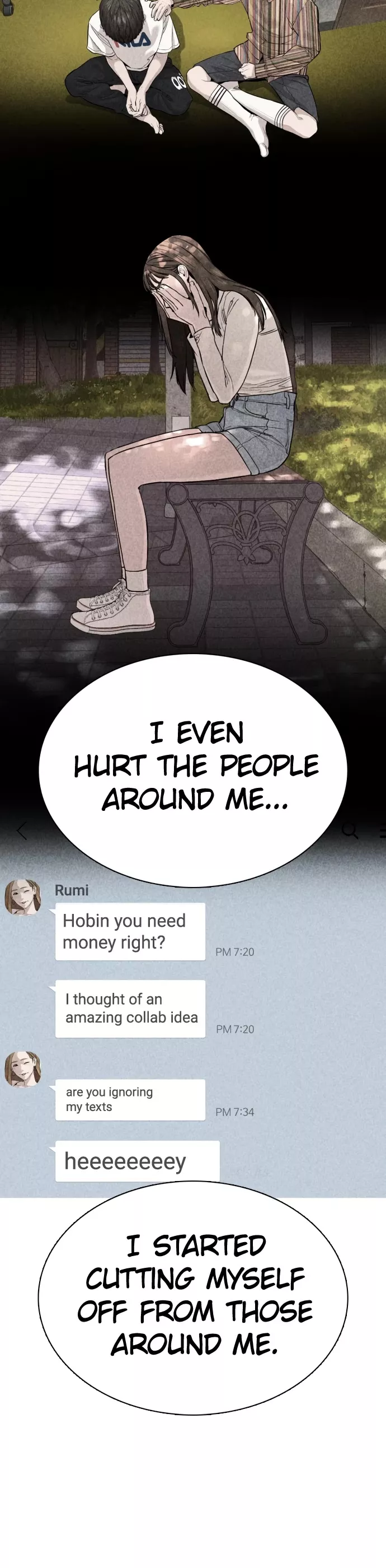 Read How to Fight Manga Online