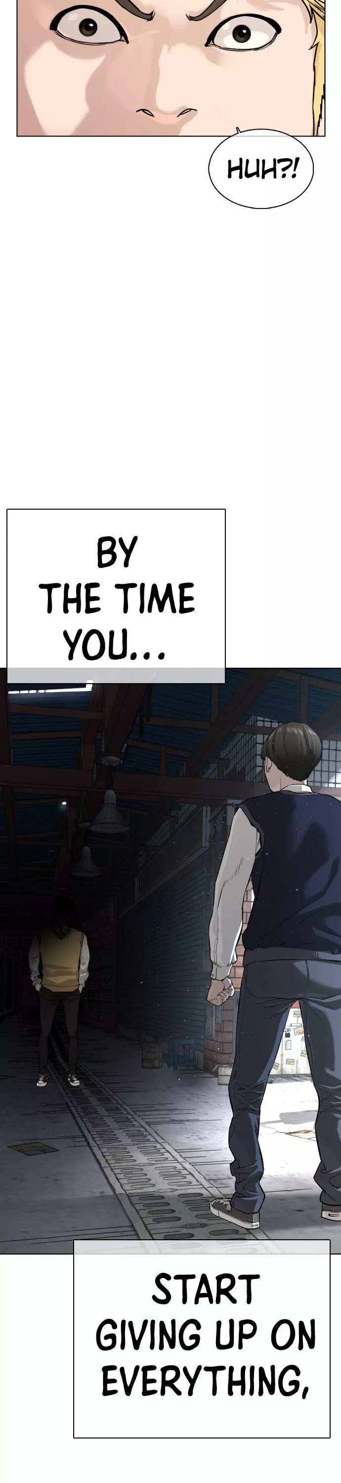 Read How to Fight Manga Online