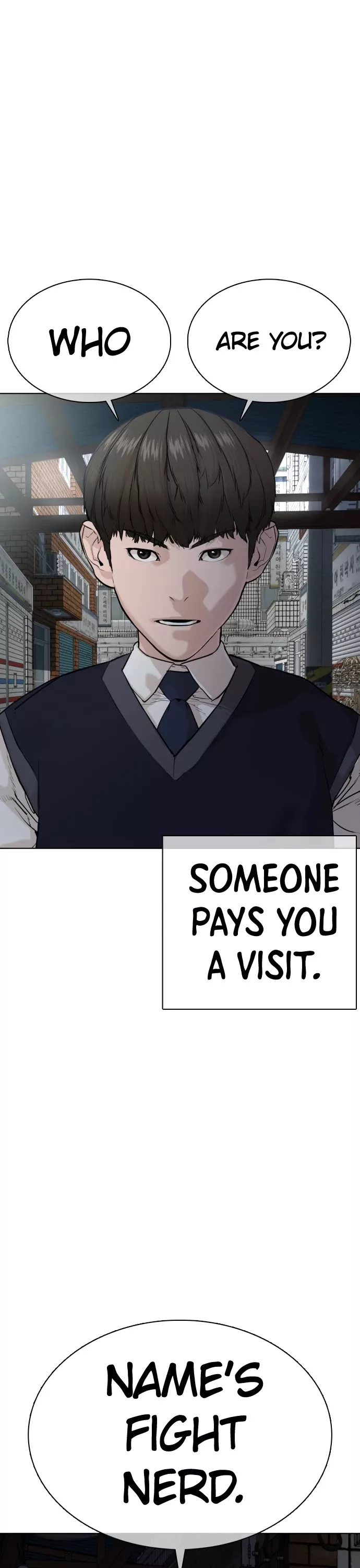 Read How to Fight Manga Online