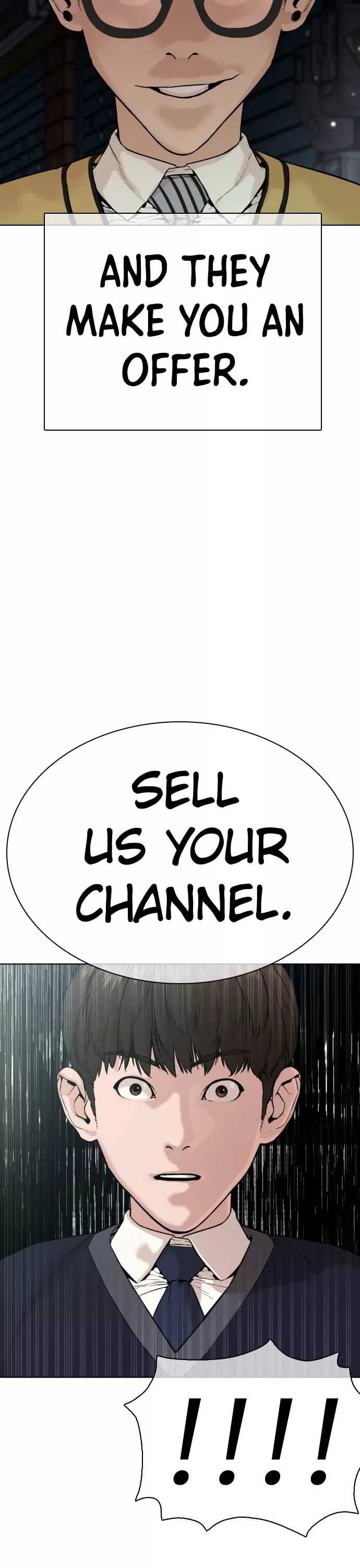 Read How to Fight Manga Online