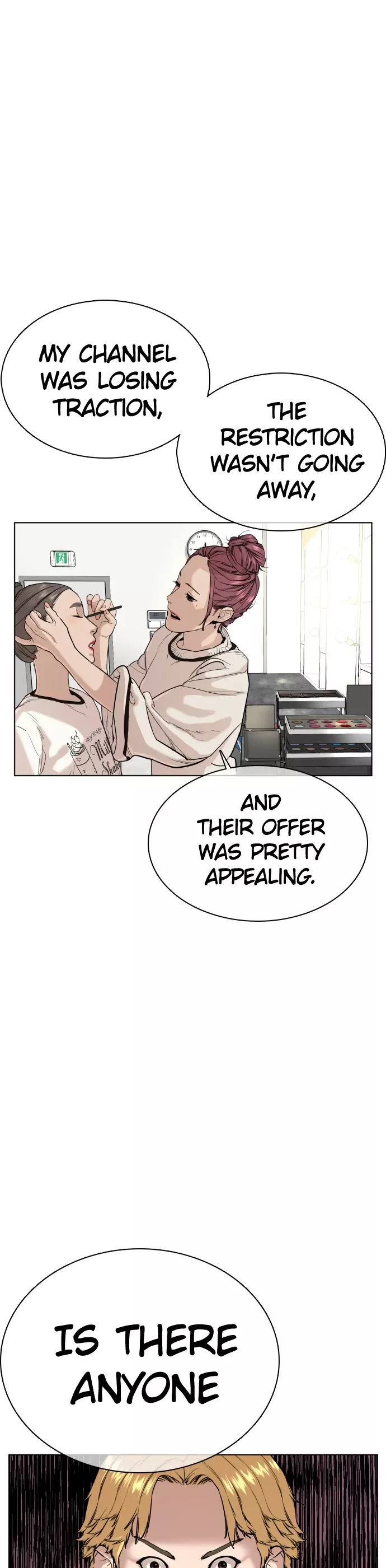 Read How to Fight Manga Online