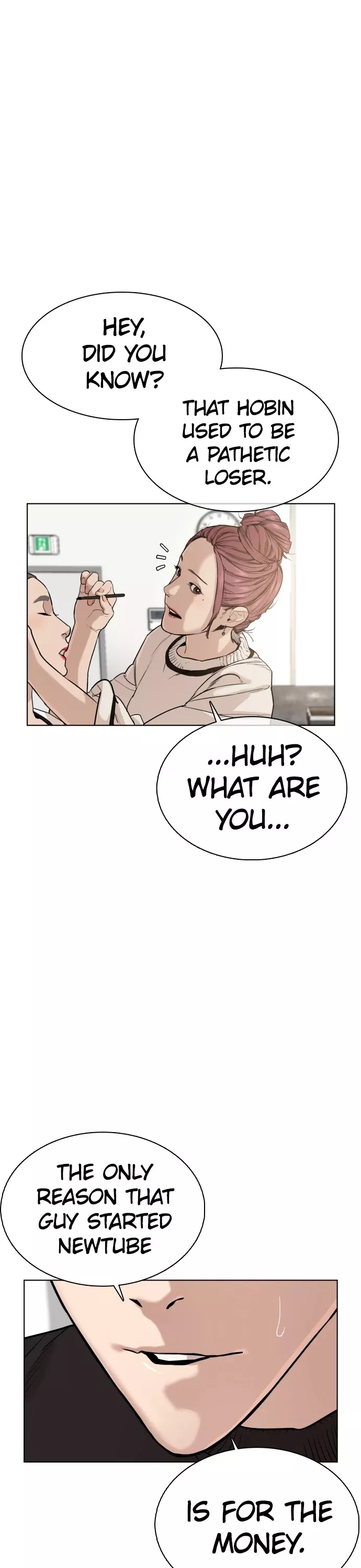 Read How to Fight Manga Online